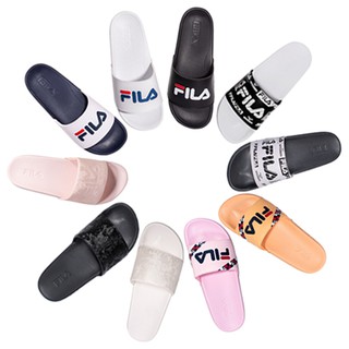 Fila Collecton Mix รองเท้าแตะ  StrikeSL Sandal (590 - 690)