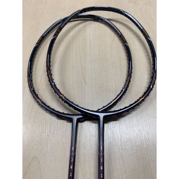 ไม้แบตมินตัน VS Kingkong X2 Ltd