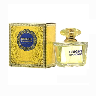 น้ำหอมอาหรับ MB Bright diamonds 100ml