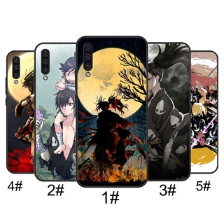 Samsung Galaxy A10S A20S A20E A30S A40S A50S A70S A51 A71 A81 Anime Dororo And Hyakkimaru Phone Case