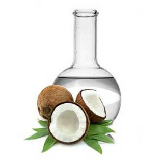 Fractioned Coconut Oil 100ml 003153