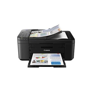 CANON PIXMA E4270 print scan copp wifi ประกันศูนย์ 1ปี