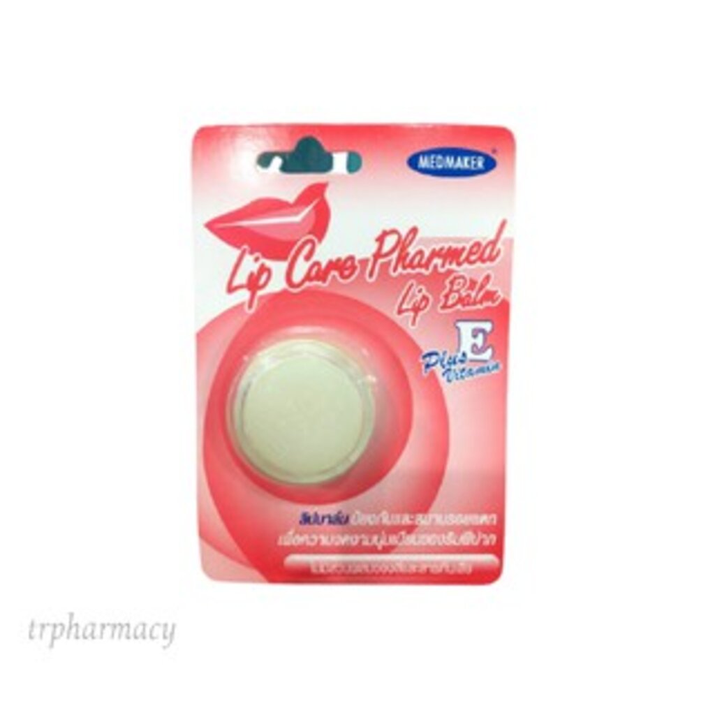 ลิปแคร์ ฟาร์เมด เมดเมเกอร์ Lip Care Pharmed Medmaker 3M