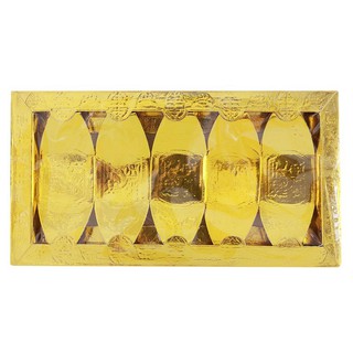 🔥HOT🔥 กิมตุ้ง กล่องเล็ก Chinese Gold Money Small Box
