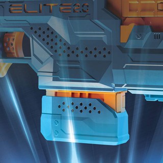 nerf elite 2.0 phoenix cs6 motorised blaster