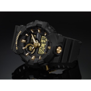 G Shock รุ่น GA-710B-1A9