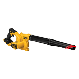 DEWALT เครื่องเป่าลม 20V Max Blower Bare รุ่น DCE100N-KR