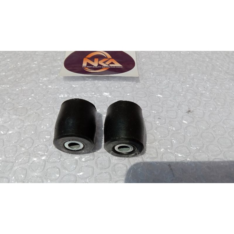 MESIN RUBBER MOUNTING RUBBER SHASIS ENGINE MIO OLD/SOUL