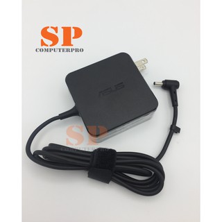 Adapter ASUS อแดปเตอร์ของแท้ ASUS S530F S530U S413E S431F TP410U UX333 D553L UX433 UX410U S510U K556U X512D 19V 3.42A