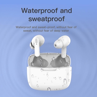 y113 true wireless headset