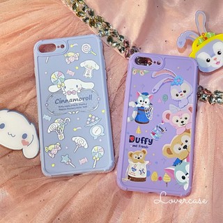 [ใส่โค้ด HAP268WR ลดเพิ่ม 70-]🐑 Cinnamoroll  &amp;  Duffy and Friends 🧸