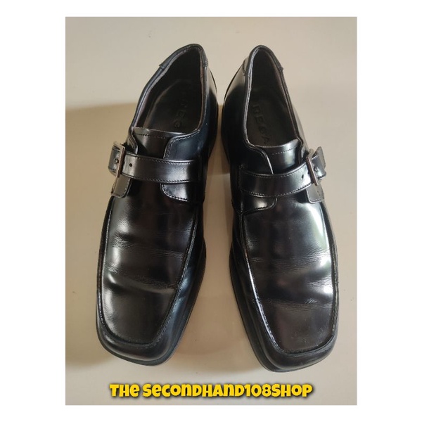 รองเท้า Regal, Made in Japan, Size 39.5 or 6.5 US (*มือสอง*)