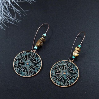 Bohemian &amp; Vintage Earrings