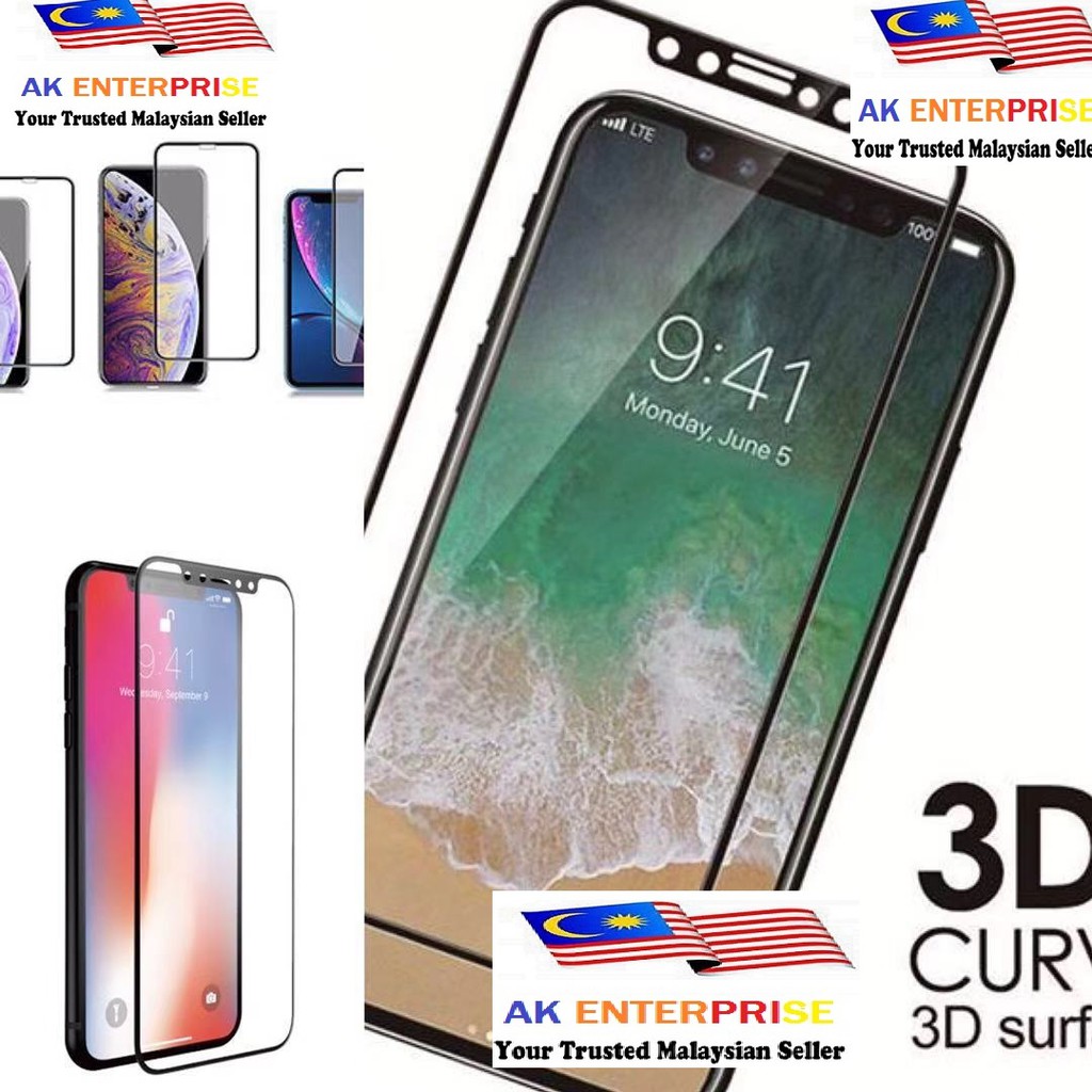 VIVO V11 V9 V7 V7PLUS V11I 3D FULL COVER กระจกร่วมสมัย HD