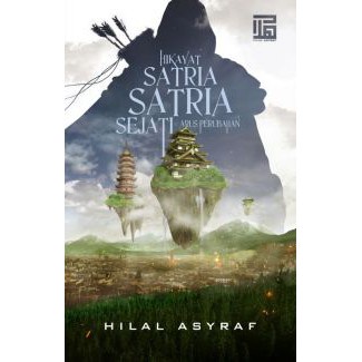 HIKAYAT SATRIA SEJATI 2 เปลี่ยนแบตเตอรี่ โดย HILAL ASYRAF