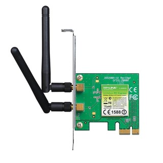 TP-LINK WIRELESS LAN TL-WN881ND Model : TL-WN881ND Vendor Code : TL-WN881ND