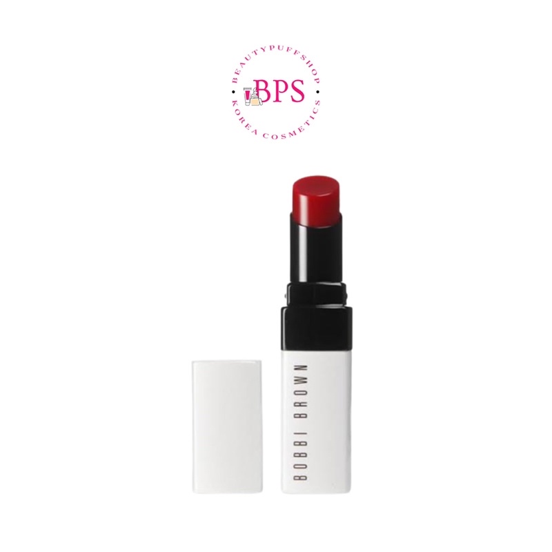 (ของแท้ ฉลากไทย) โค้ดลด30% Bobbi Brown Extra Lip Tint 2.3g Bare Raspberry ลิปบาล์มมีสีสุดฮิต
