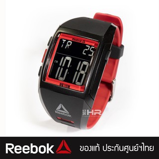 RD-SQU-G9-PBPB-BR นาฬิกา Reebok ของแท้ รับประกันศูนย์ไทย 1 ปี - RD-SQU-G9 - 12/24HR