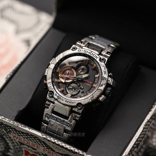 MTG-B1000WLP ( G-Shock MTG ) limited edition