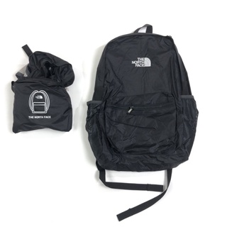 กระเป๋าเป้ The North Face 17L (รุ่นซิปหน้า)