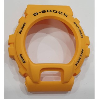 Casio G-shock GLS-6900-9 อะไหล่เปลี่ยน - BEZEL