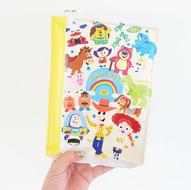 Toy story book bag Shopee Thailand