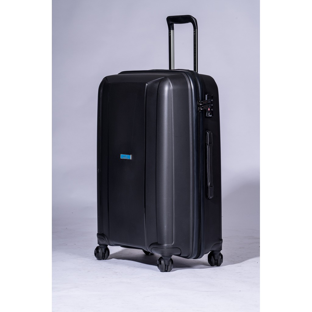 edelweiss luggage