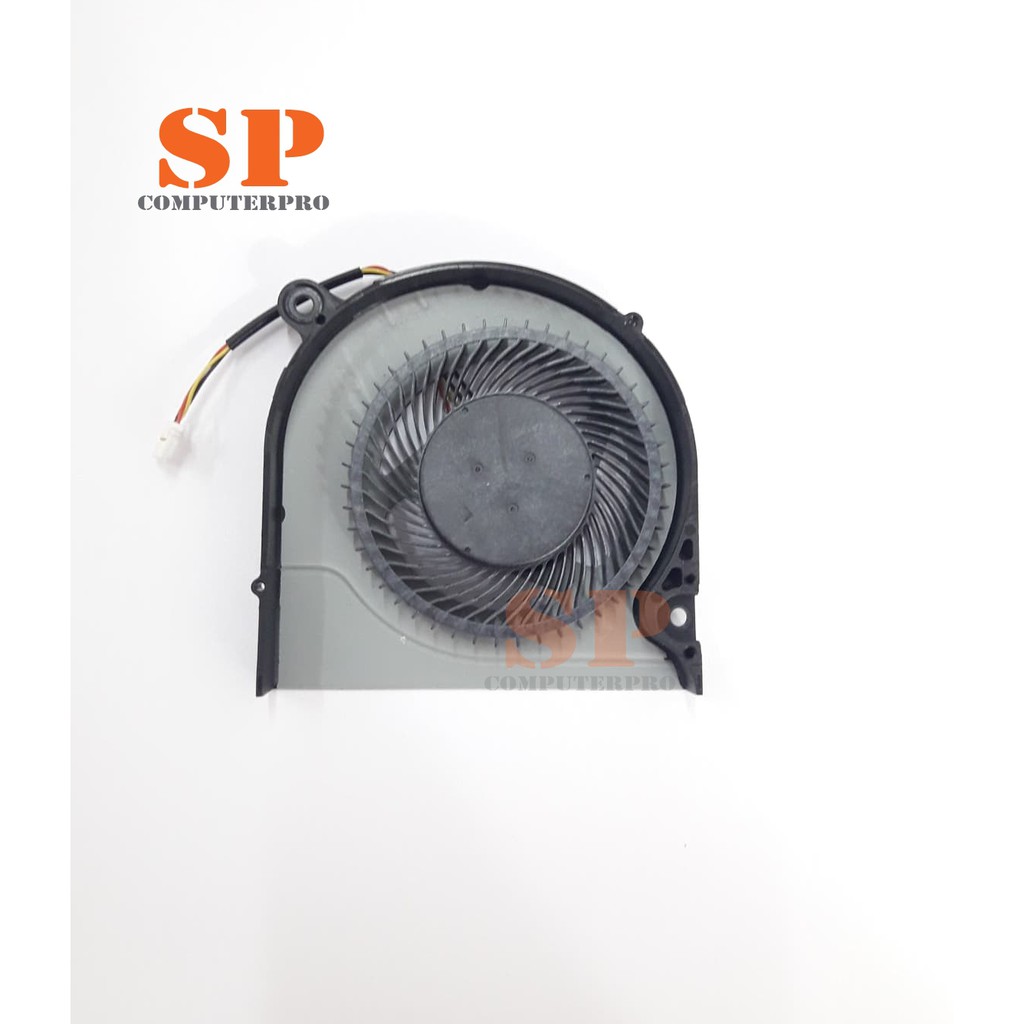 พัดลมโน๊ตบุ๊ค ACER NITRO 5 พัดลม CPU ACER NITRO 5  AN515-42 AN515-43 AN515-51 AN515-52 AN515-53