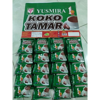 YUSMIRA โกโก้อินทผาลัม