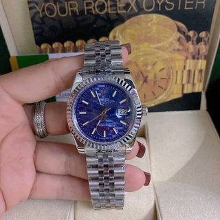 นาฬิกาข้อมือ Rolex Datejust