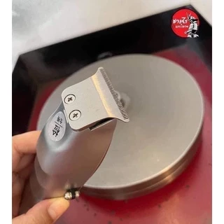 KEMEI​ KM-1949🔥ปัตตาเลี่ยนกันขอบ​🔥แกะลาย​ เอาใจสายคลาสสิค​🔥ทางร้านลับคม​~แต่งบาง​~เซาะร่องฟัน​~พร้อมใช้งาน
