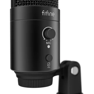 FIFINE K683 USB/USB-C MICROPHONE รับประกันศูนย์
