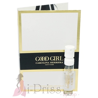 Carolina Herrera Good Girl Légère (EAU DE PARFUM) 1.5 ml.