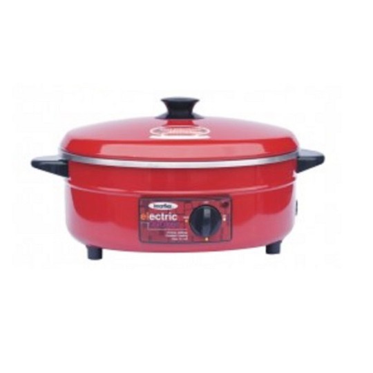 Imarflex กะทะไฟฟ้า รุ่นMP-12Q