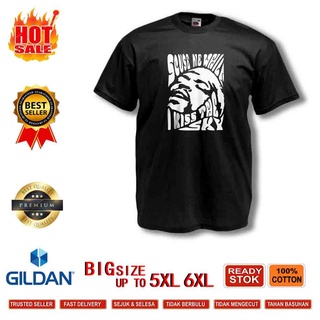 Chonghaijia Xs-6Xl Big Jimi Hendrix Scuse Me While I Kiss The Sky / เสื้อยืดลําลองแขนสั้นคอกลมหลากสีสัน