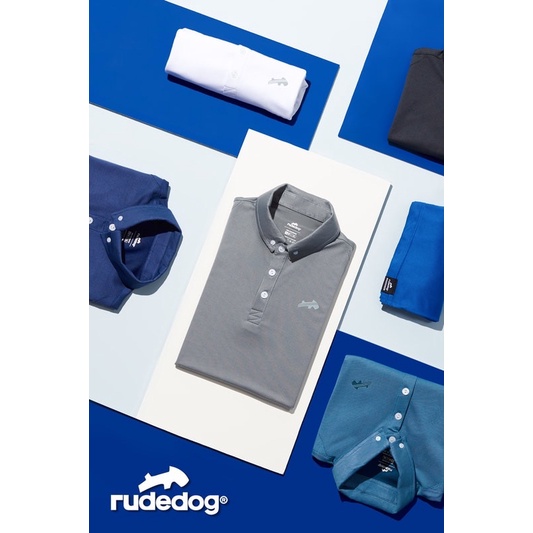 ลดล้างสตอก Rudedog Polo รุ่น Running
