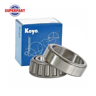 ลูกปืนล้อหน้าใน BU KOYO (3579/25 KOYO)