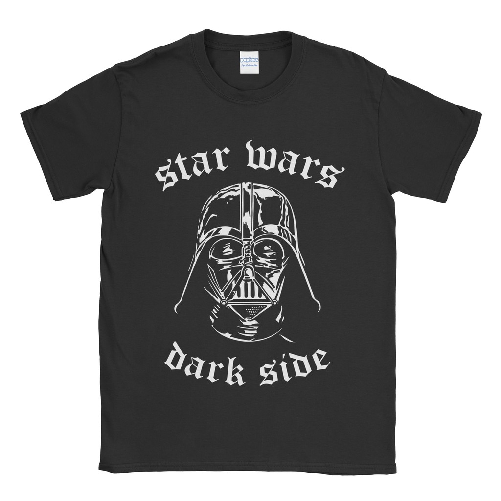 เสื้อยืด Star Wars Dark Side Of Vader