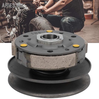 Aries306 Motorcycle Clutch Pulley Assy Driven Wheel Assembly Scooter Accessories Replacement for JOG 100/149