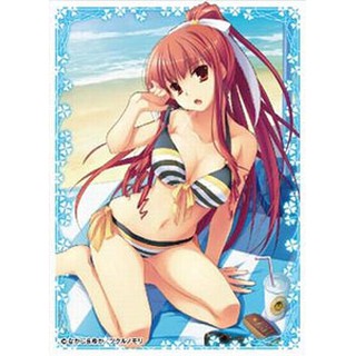 Movic Sleeve EN-074 Yuka Nakajima