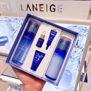 ป้ายkingpower LANEIGE Perfect Renew Duo Special Set  ของแท้100%