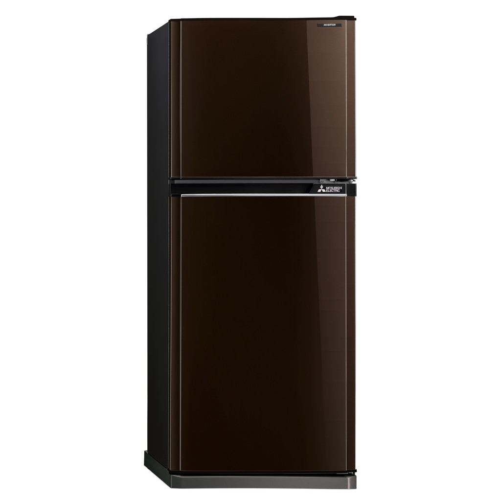 MITSUBISHI ELECTRIC ตู้เย็น 2 ประตู ขนาด 204 ลิตร 7.2 คิว MR-FV22EN NEURO INVERTER