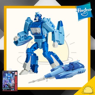 TRANSFORMERS STUDIO SERIES DLX 86 BLURR 03  3/8  (AS0G-2/8)