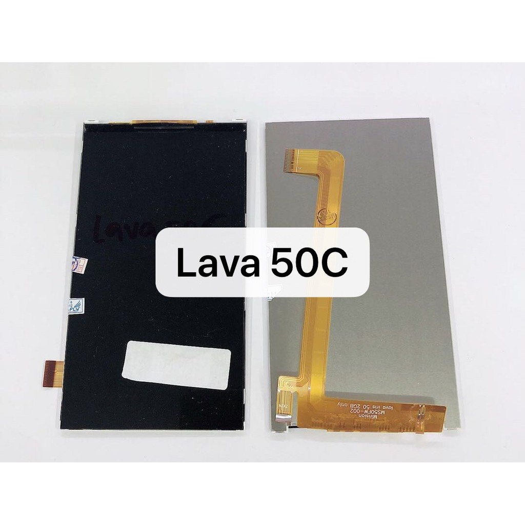 อะไหล่หน้าจอใน LCD Ais Lava iris 50c (MS50FW-002) สินค้าพร้อมส่ง