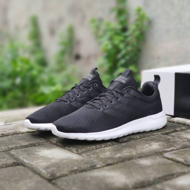 à¸£à¸­à¸à¹à¸à¹à¸²à¸§à¸´à¹à¸à¸­à¸à¸´à¸à¸²à¸ª à¸£à¸­à¸à¹à¸à¹à¸²à¹à¸à¸à¸±à¹à¸ à¸­à¸²à¸à¸´à¸à¸²à¸ª ADIDAS SNEAKERS Lite Racer CLN Shoes Core B96569 à¸ªà¸µà¸à¸³ 