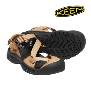 [ลิขสิทธิ์แท้] KEEN Zerraport II - DOE/BLACK รองเท้า คีน แท้ รุ่นฮิต ผู้หญิง