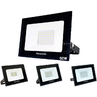 Panasonic สปอร์ตไลท์ ฟลัดไลท์ พานาโซนิค LED Mini Floodlight 10W 20W 30W 50W