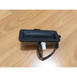 สวิตซ์เปิดฝาท้าย(Trunk switch) Ford Focus MK2.0 4/5 Doors ปี 2005 - 2008