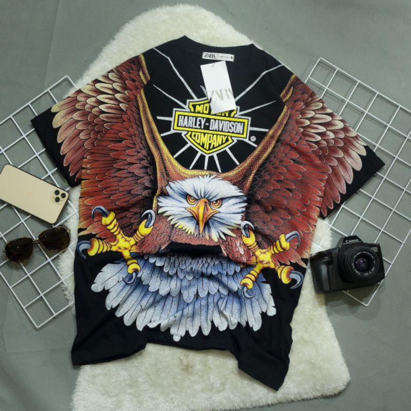 เสื้อแฟนชั่นคอกลมovp