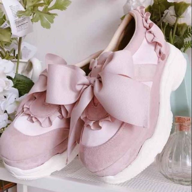 Lizlisa รองเท้า ไซด์37